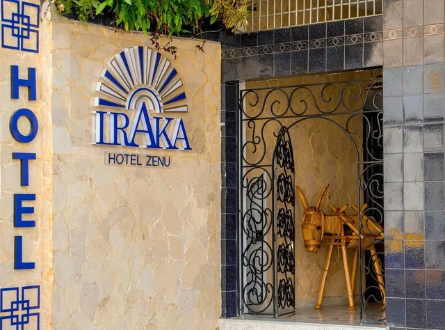Hotel Iraka Zenú