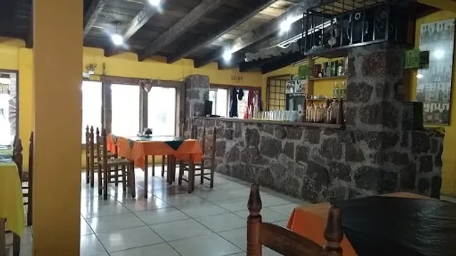 Restaurante Las Codornices