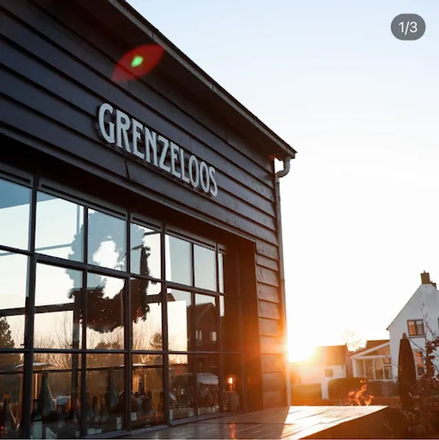 Restaurant Rotisserie Grenzeloos