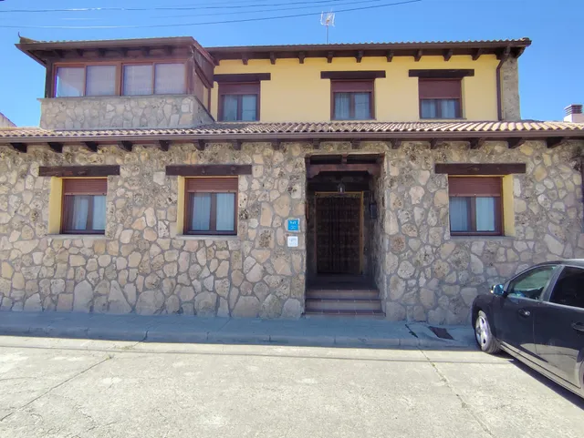 VUT Las Tres Coteras