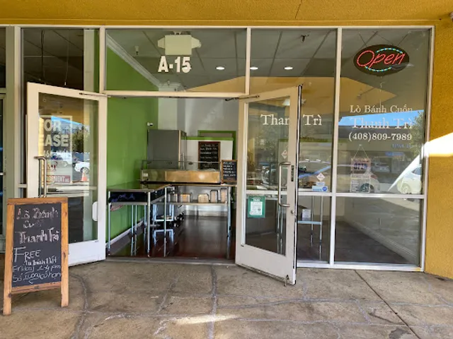 Lo Banh Cuon Thanh Tri