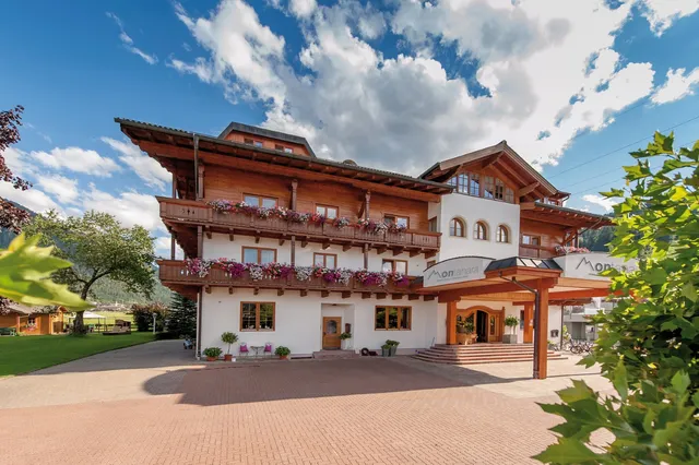 Alpines Gourmet Hotel Montanara
