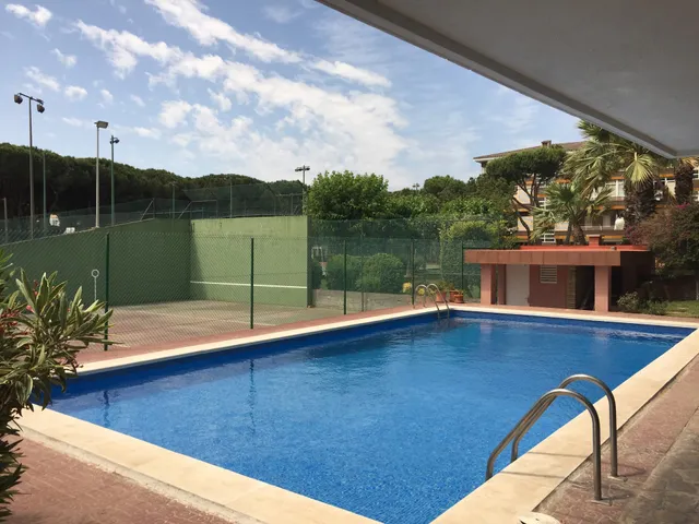 Gavà Beach Apartment
