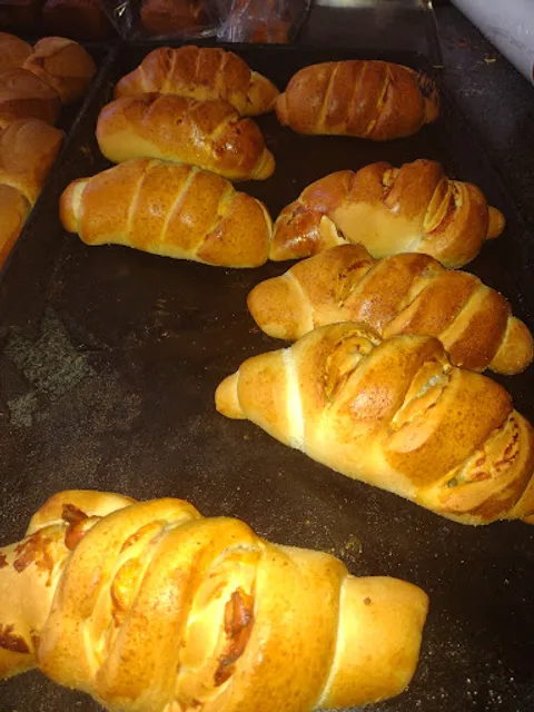 Padaria e lanchonete Real de Itaipu