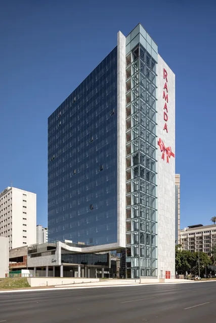 Ramada Brasília Alvorada