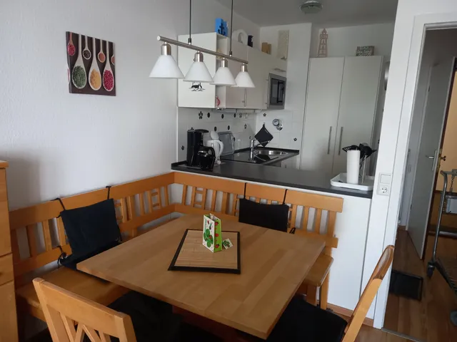 Fewo "Strandjuwel" Dahme