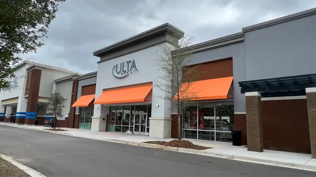 Cedar Grove Shopping Center