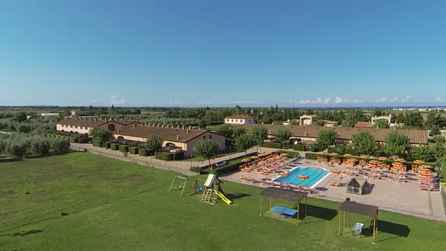 Residence Borgo Verde