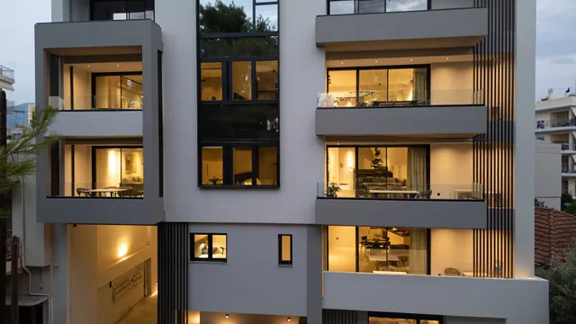 RiverSide Villas & Suites