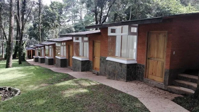 Asgard Resort Guatemala