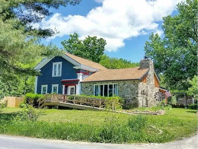 Wildwood Farm Retreat