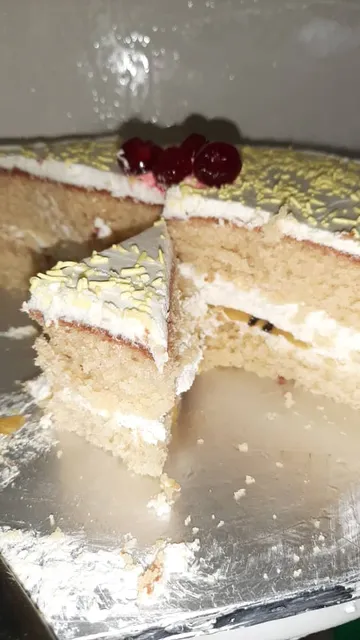 Cakesbytaitirwanyasha