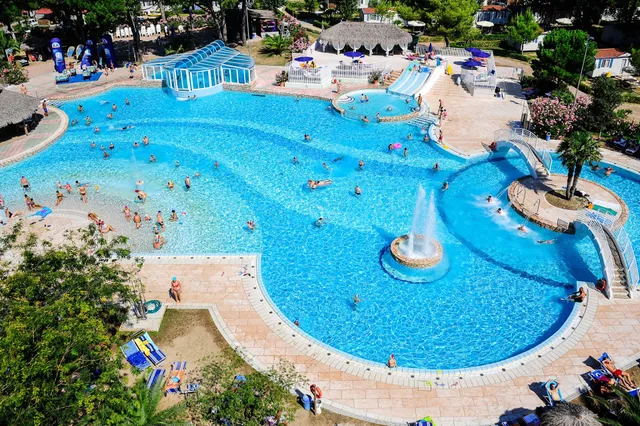 Camping Village Pino Mare