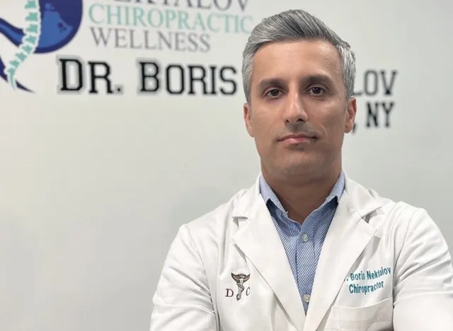 Nektalov Chiropractic & Wellness