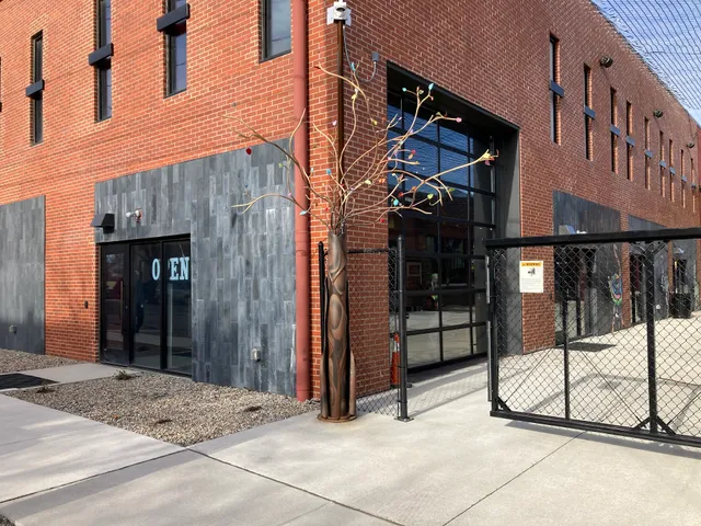 Molly's Irish Pub Toledo