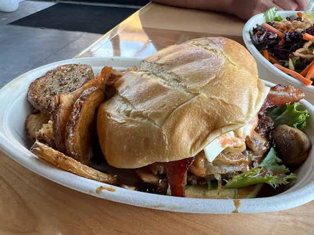 Seven Brothers - Queen Creek