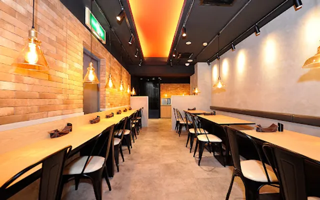 Hokkaido Soup Curry Suage SHIBUYA