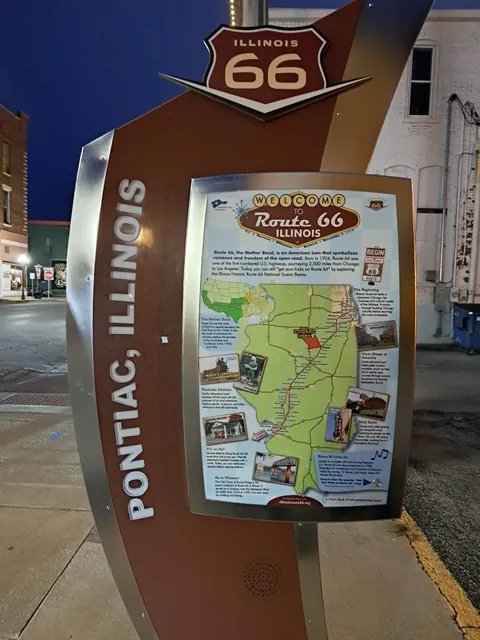 Joe's Station House Pizza