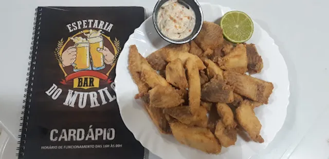Espetaria Bar do Murilo