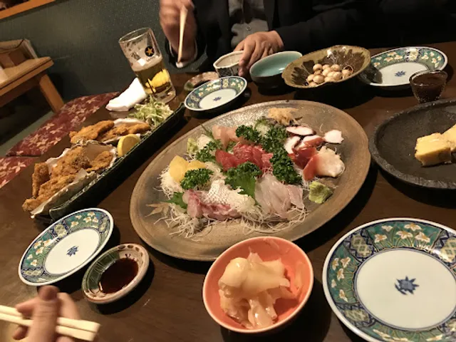 松栄寿し 石渡店