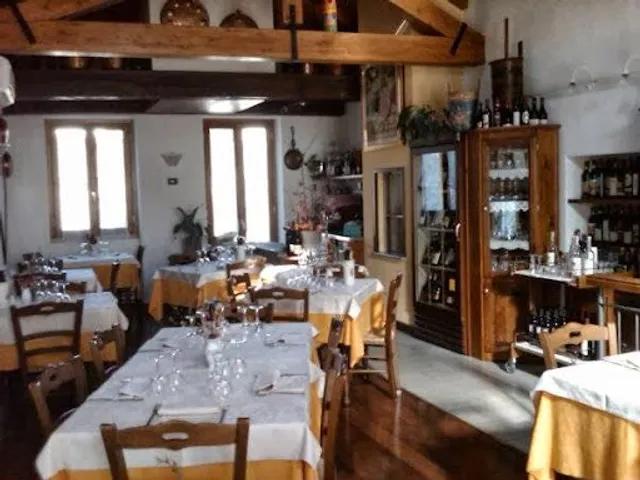 Ristorante La Pagul