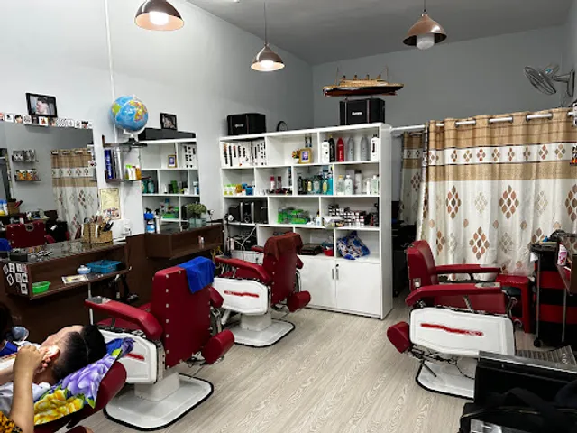Tu Barber Shop