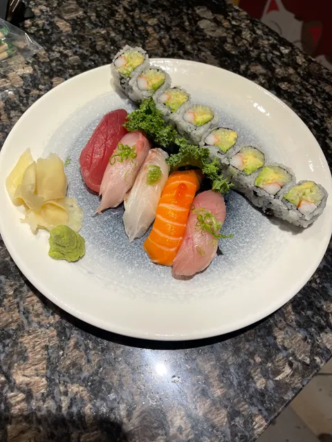 Shinto Japanese Sushi & Hibachi