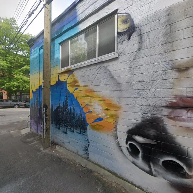 Queen City Escape Rooms