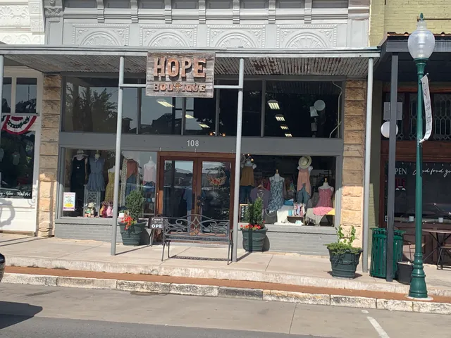 Hope Boutique