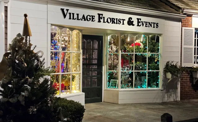 Village Florist and Events