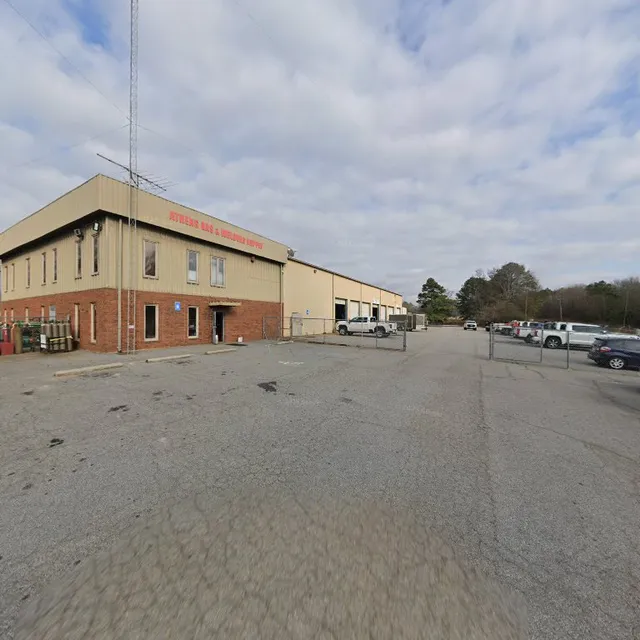 Athens Gas & Welding Supplies