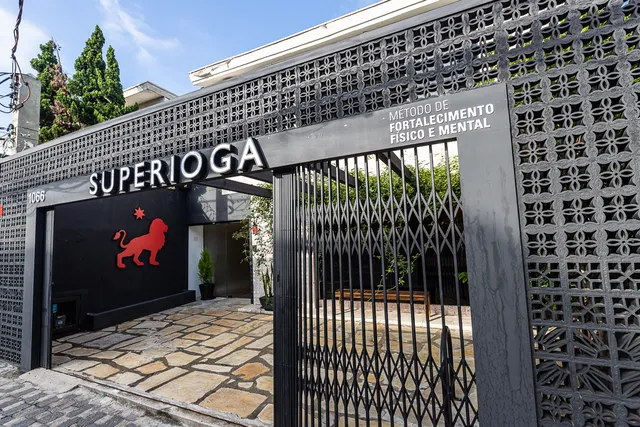 Superioga Paulo Junqueira