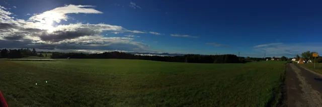 Appartement Bergwärts 5*