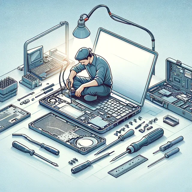 Carver County Tech Support & Repair