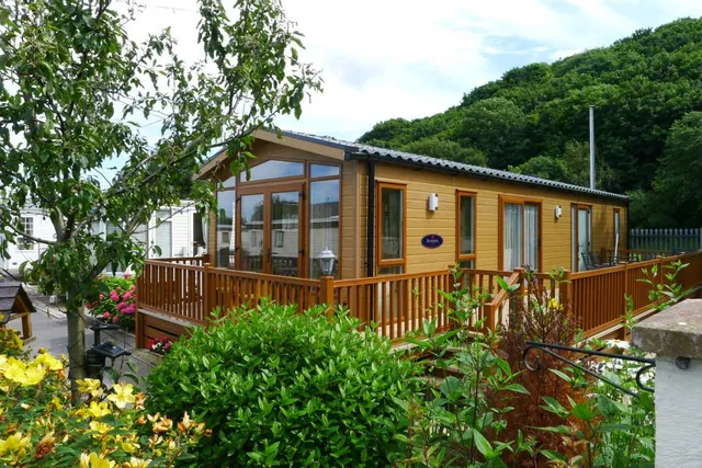Silver Birch Caravan Park