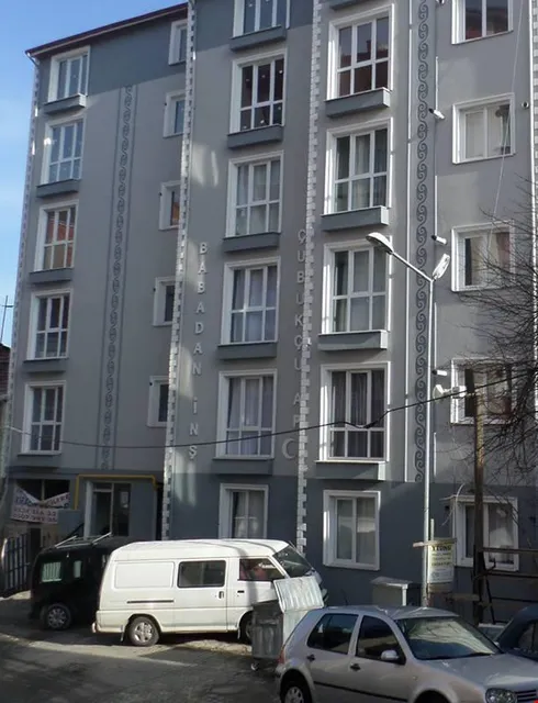 BILECIK BAKİ ERKEK APART