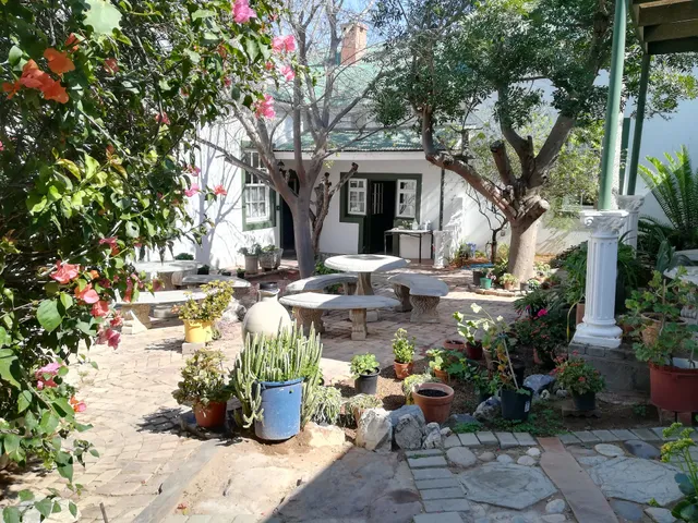 Van Rhyn Guest House