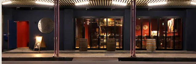 DINING＆BAR MERRY’S CLUB