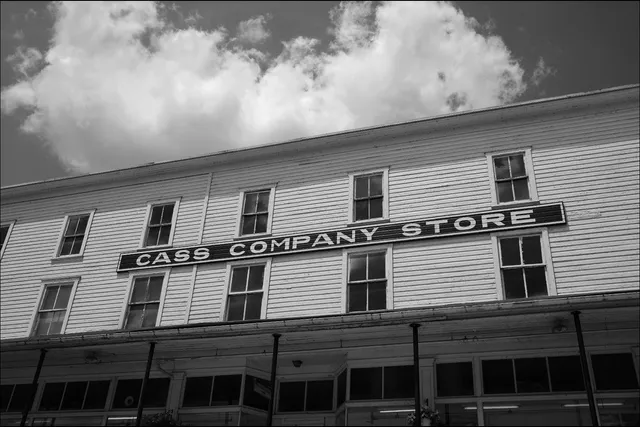 Cass Company Store