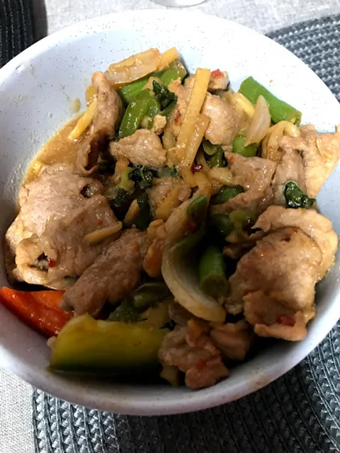 Ashcraig Farm Chem-Free Produce & Thai Food