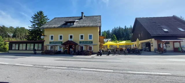 Gasthof Gschoadwirt