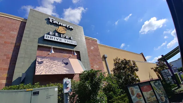 Panera Bread