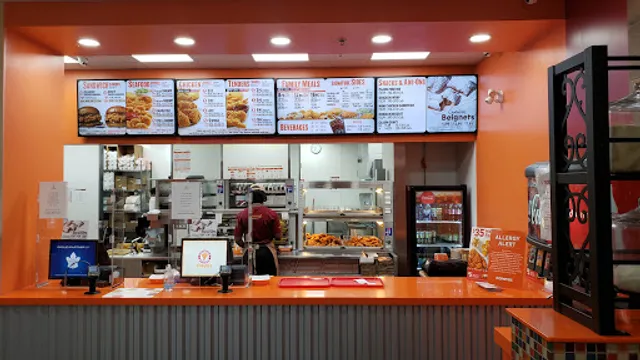 Popeyes Louisiana Kitchen