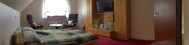 Pension An der Hecke