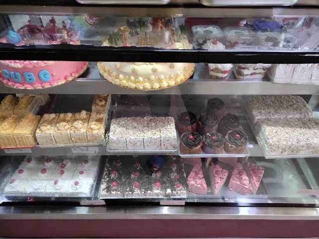 Nice Bakery and Restaurant Best Bakery and Cake shop in Srinagar