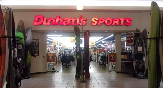 Dunham's Sports
