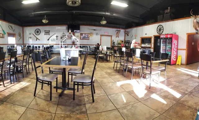 Salsa’s Mexican Restaurant