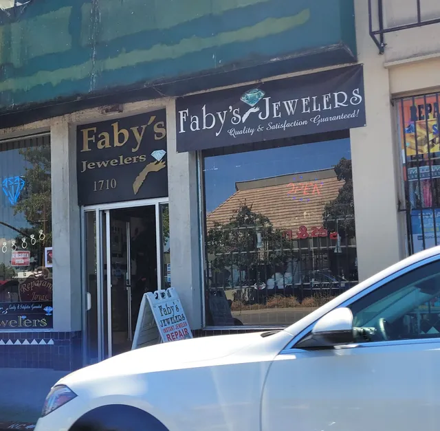 Faby's Jewelers Inc.