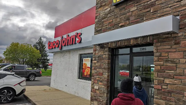 Taco John's