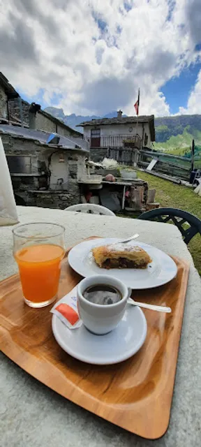 Agriturismo Pizzo Quadro